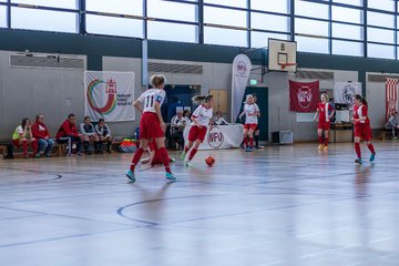Bild 287 - Norddeutsche Futsalmeisterschaft